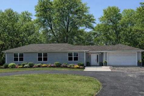 8418 Meadowbrook Drive Burr Ridge IL 60527