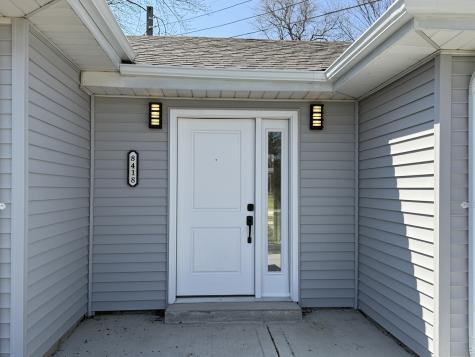 8418 Meadowbrook Drive Burr Ridge IL 60527