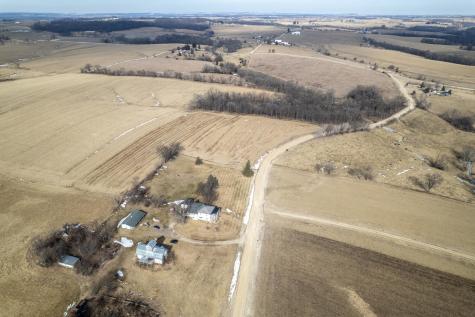 3114 South Rush Creek Road Stockton IL 61085