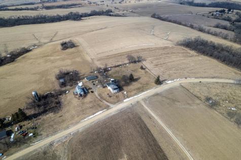 3114 South Rush Creek Road Stockton IL 61085