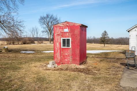 3114 South Rush Creek Road Stockton IL 61085