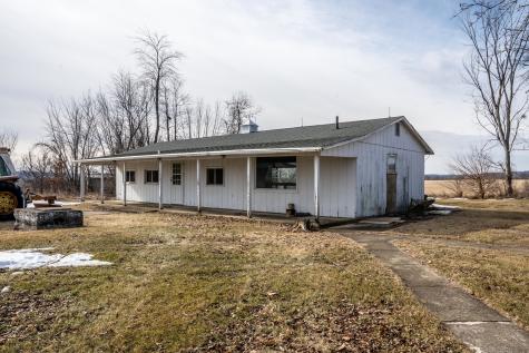 3114 South Rush Creek Road Stockton IL 61085
