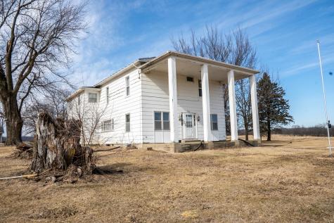 3114 South Rush Creek Road Stockton IL 61085