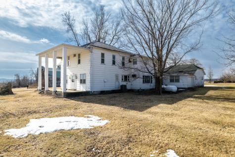 3114 South Rush Creek Road Stockton IL 61085