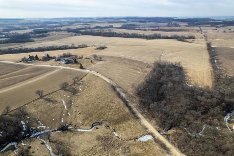 3114 South Rush Creek Road Stockton IL 61085