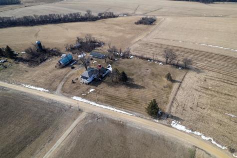 3114 South Rush Creek Road Stockton IL 61085