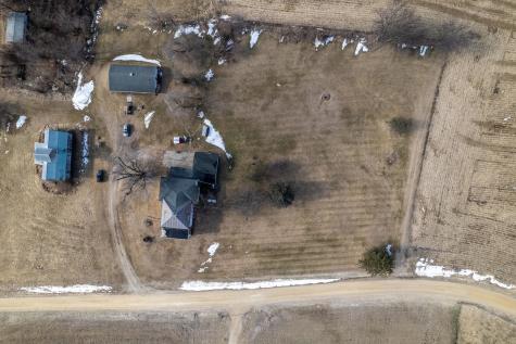 3114 South Rush Creek Road Stockton IL 61085