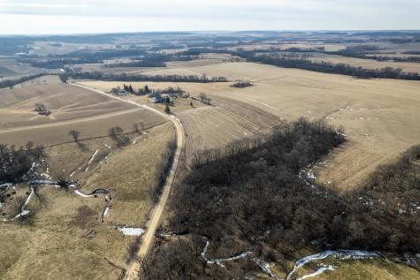 3114 South Rush Creek Road Stockton IL 61085
