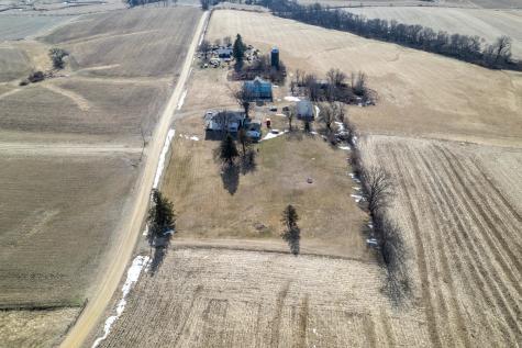3114 South Rush Creek Road Stockton IL 61085