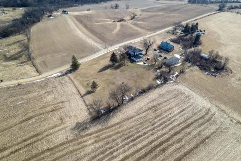 3114 South Rush Creek Road Stockton IL 61085