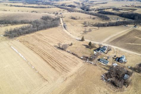 3114 South Rush Creek Road Stockton IL 61085