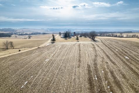3114 South Rush Creek Road Stockton IL 61085