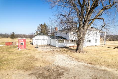 3114 South Rush Creek Road Stockton IL 61085
