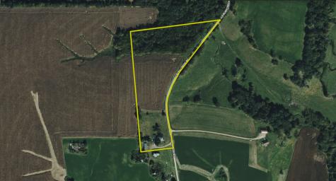 3114 South Rush Creek Road Stockton IL 61085