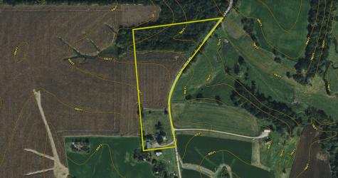 3114 South Rush Creek Road Stockton IL 61085