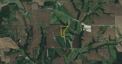 3114 South Rush Creek Road Stockton IL 61085