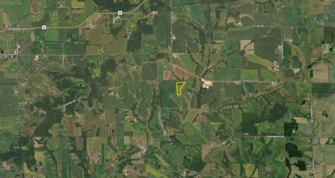 3114 South Rush Creek Road Stockton IL 61085