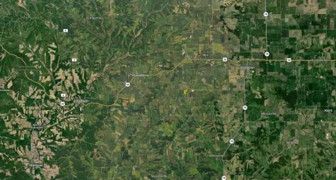 3114 South Rush Creek Road Stockton IL 61085