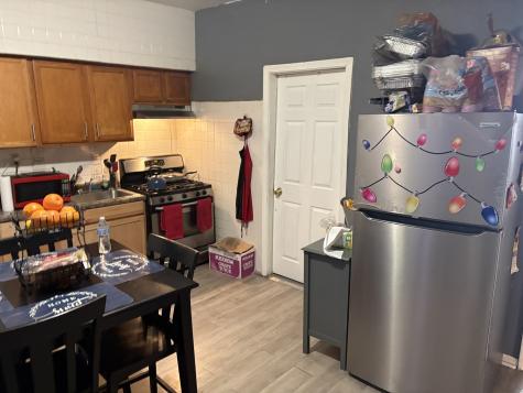 10230 South Parnell Avenue Chicago IL 60628