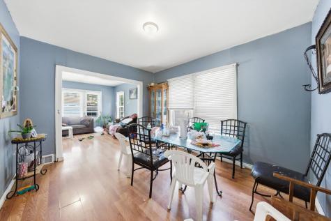 1643 West 59th Street Chicago IL 60636