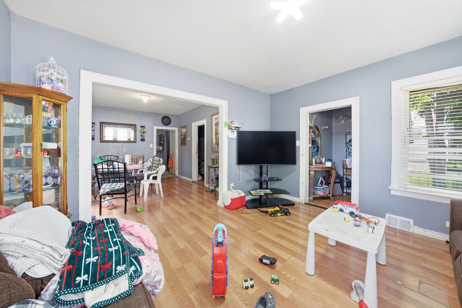 1643 West 59th Street Chicago IL 60636