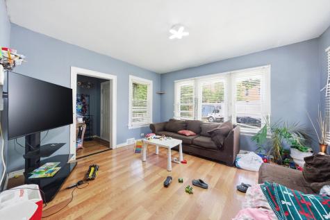 1643 West 59th Street Chicago IL 60636