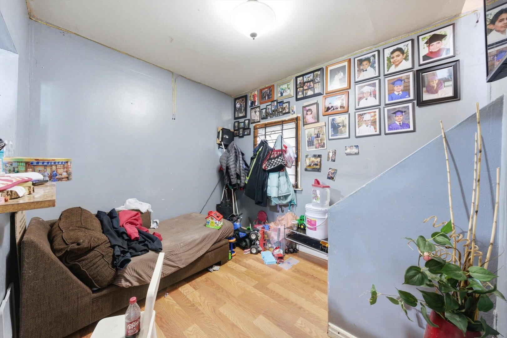 1643 West 59th Street Chicago IL 60636