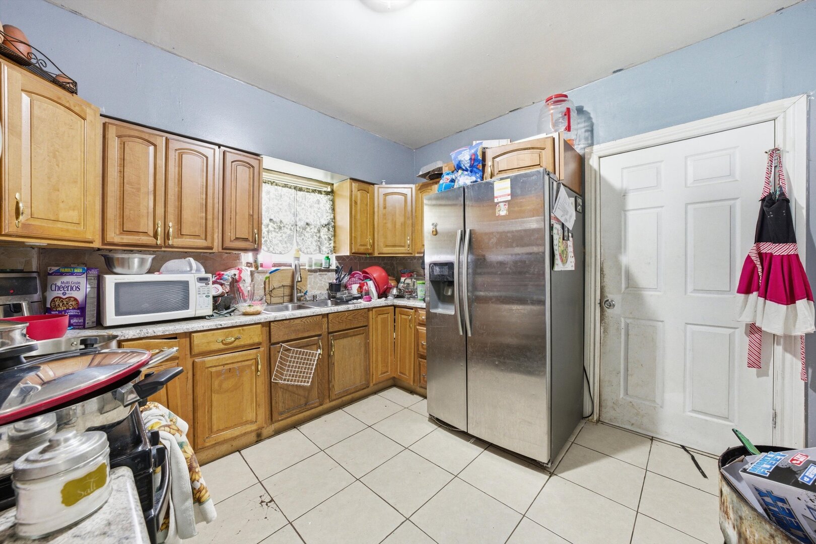 1643 West 59th Street Chicago IL 60636