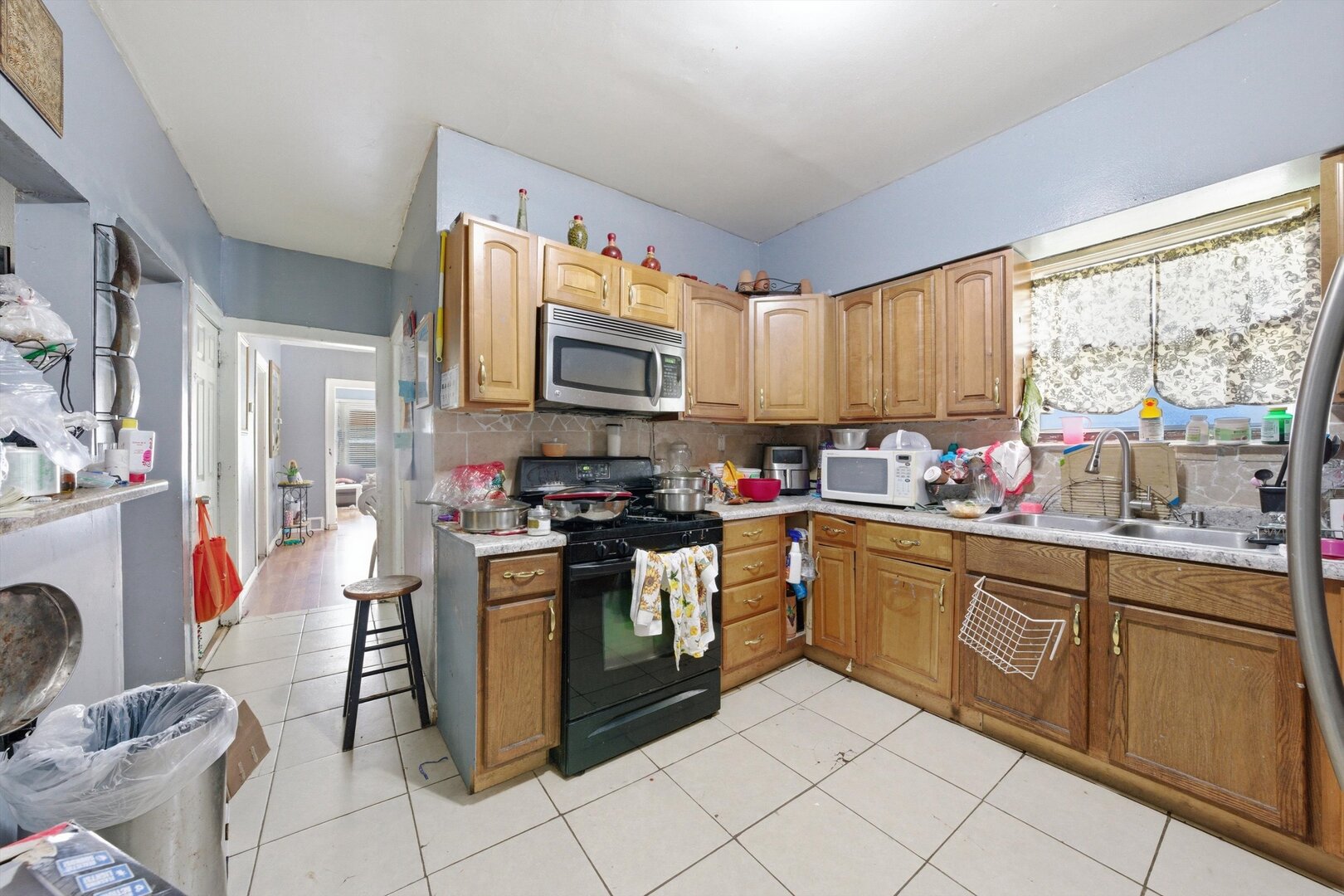 1643 West 59th Street Chicago IL 60636