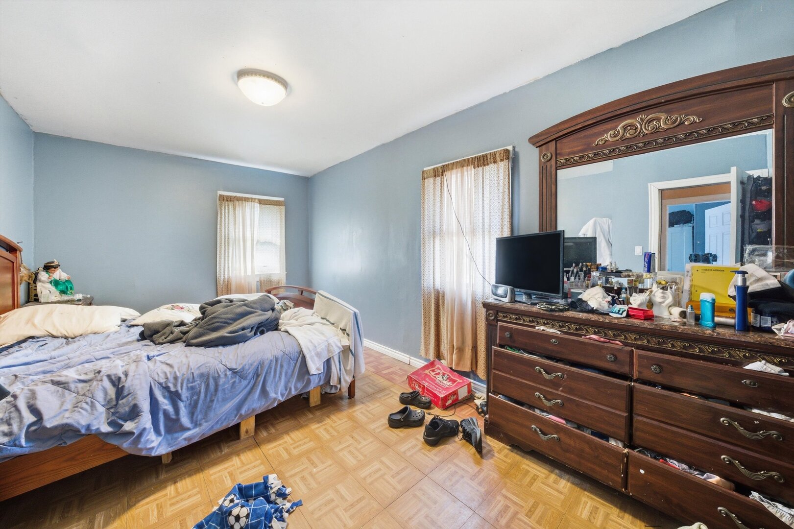 1643 West 59th Street Chicago IL 60636