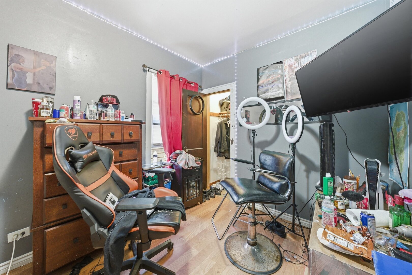 1643 West 59th Street Chicago IL 60636