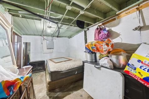 1643 West 59th Street Chicago IL 60636