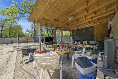 1643 West 59th Street Chicago IL 60636