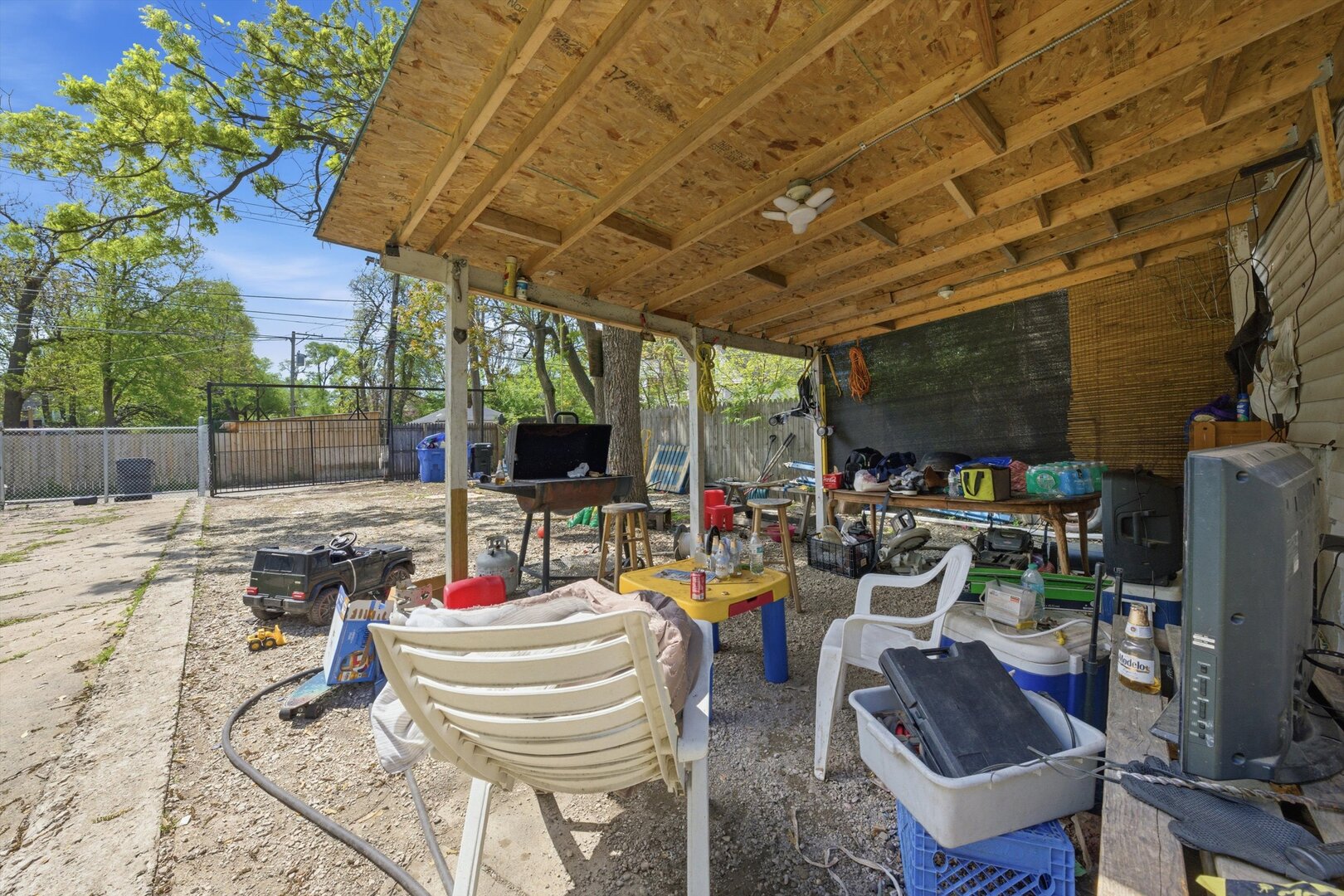 1643 West 59th Street Chicago IL 60636