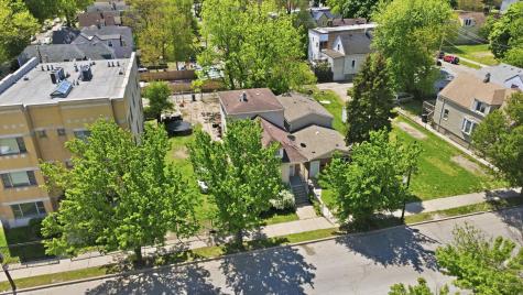 1643 West 59th Street Chicago IL 60636