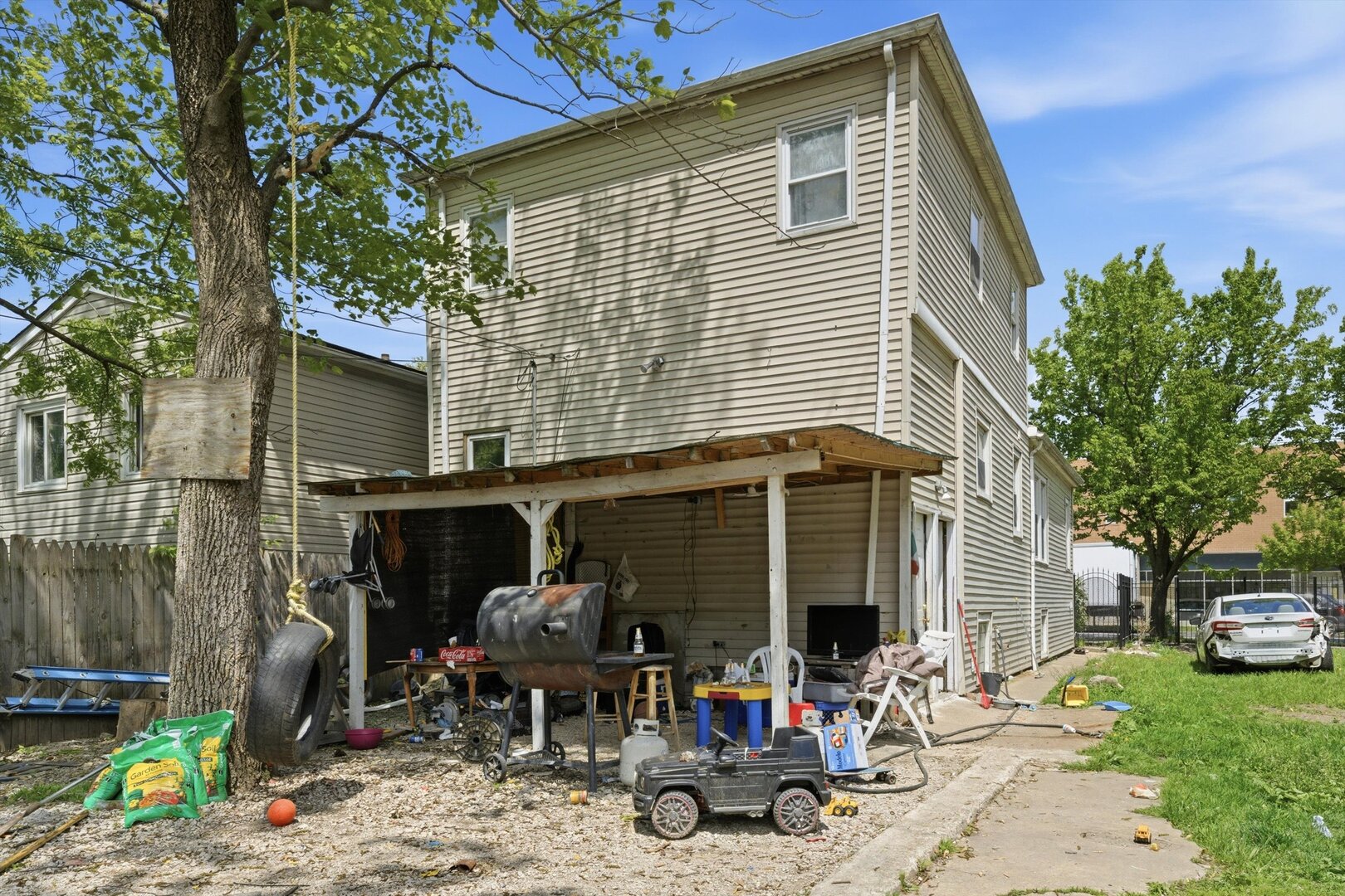 1643 West 59th Street Chicago IL 60636