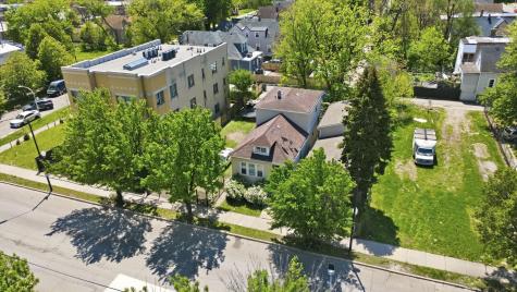 1643 West 59th Street Chicago IL 60636