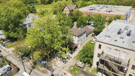 1643 West 59th Street Chicago IL 60636
