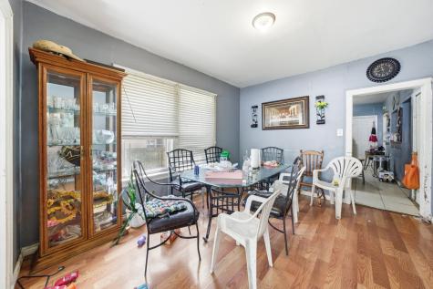 1643 West 59th Street Chicago IL 60636