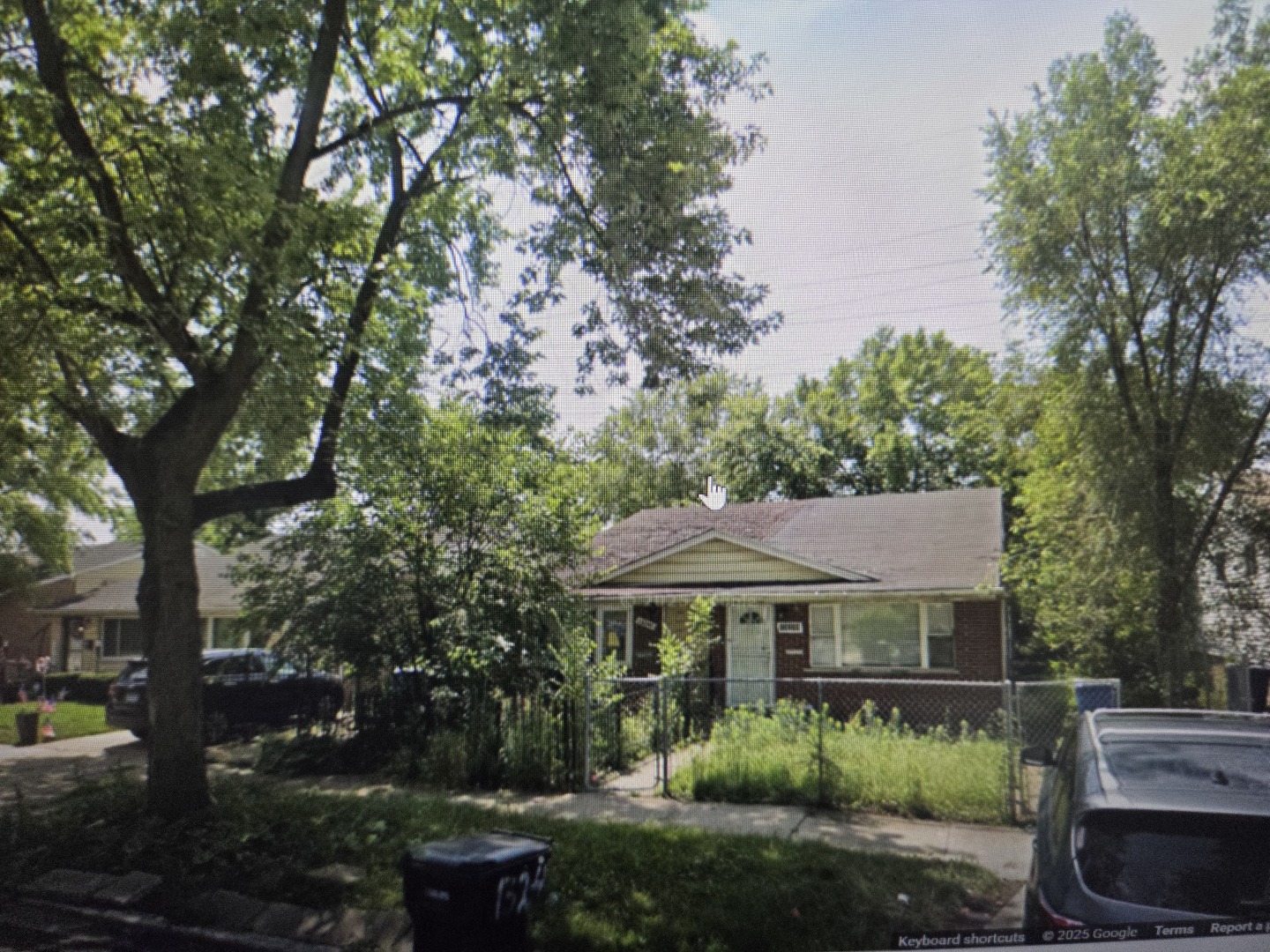 13240 South Riverdale Avenue Chicago IL 60827