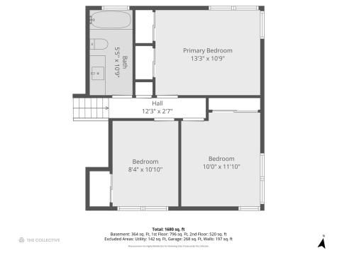 827 North Douglas Avenue Arlington Heights IL 60004