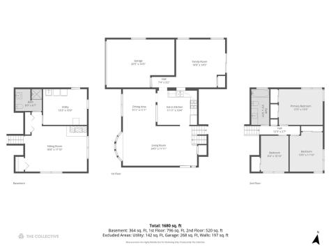 827 North Douglas Avenue Arlington Heights IL 60004