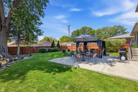 9632 Massasoit Avenue Oak Lawn IL 60453