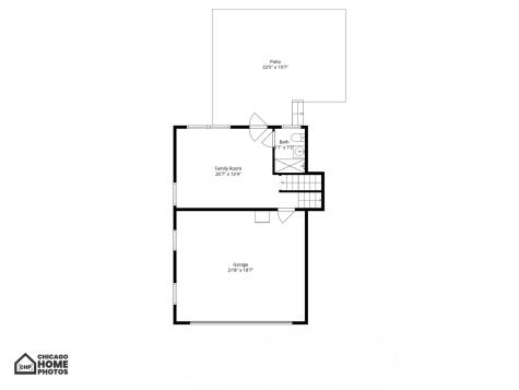 9632 Massasoit Avenue Oak Lawn IL 60453