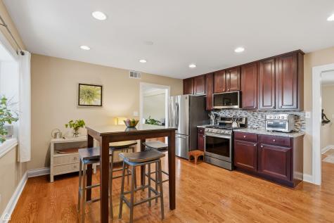 9632 Massasoit Avenue Oak Lawn IL 60453