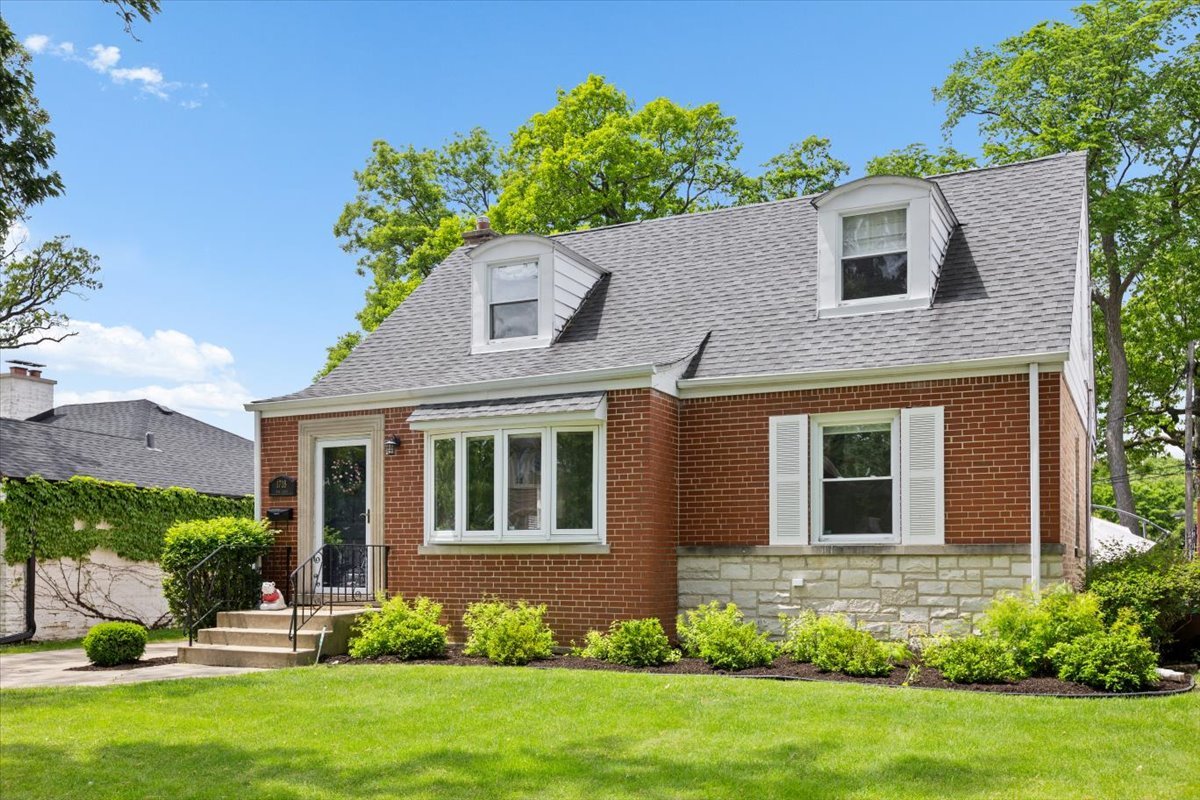 1718 North 79th Court Elmwood Park IL 60707