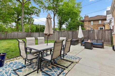 1718 North 79th Court Elmwood Park IL 60707