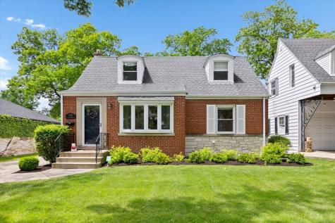 1718 North 79th Court Elmwood Park IL 60707