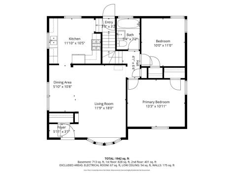 1718 North 79th Court Elmwood Park IL 60707