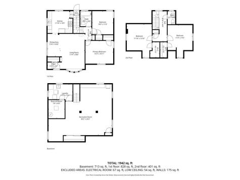 1718 North 79th Court Elmwood Park IL 60707